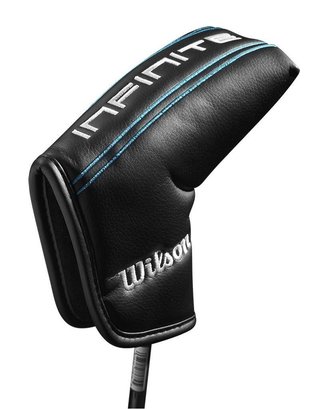 Wilson Infinite Windy City putter de dama