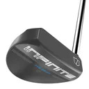 Wilson Infinite Bean putter de mujer, LRH, 33"