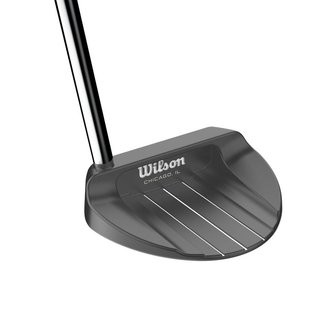 Wilson Infinite Bean putter de mujer, LRH, 33"