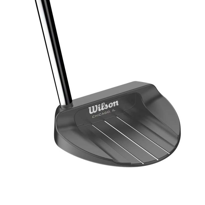 Wilson Infinite Bean putter de mujer, LRH, 33"