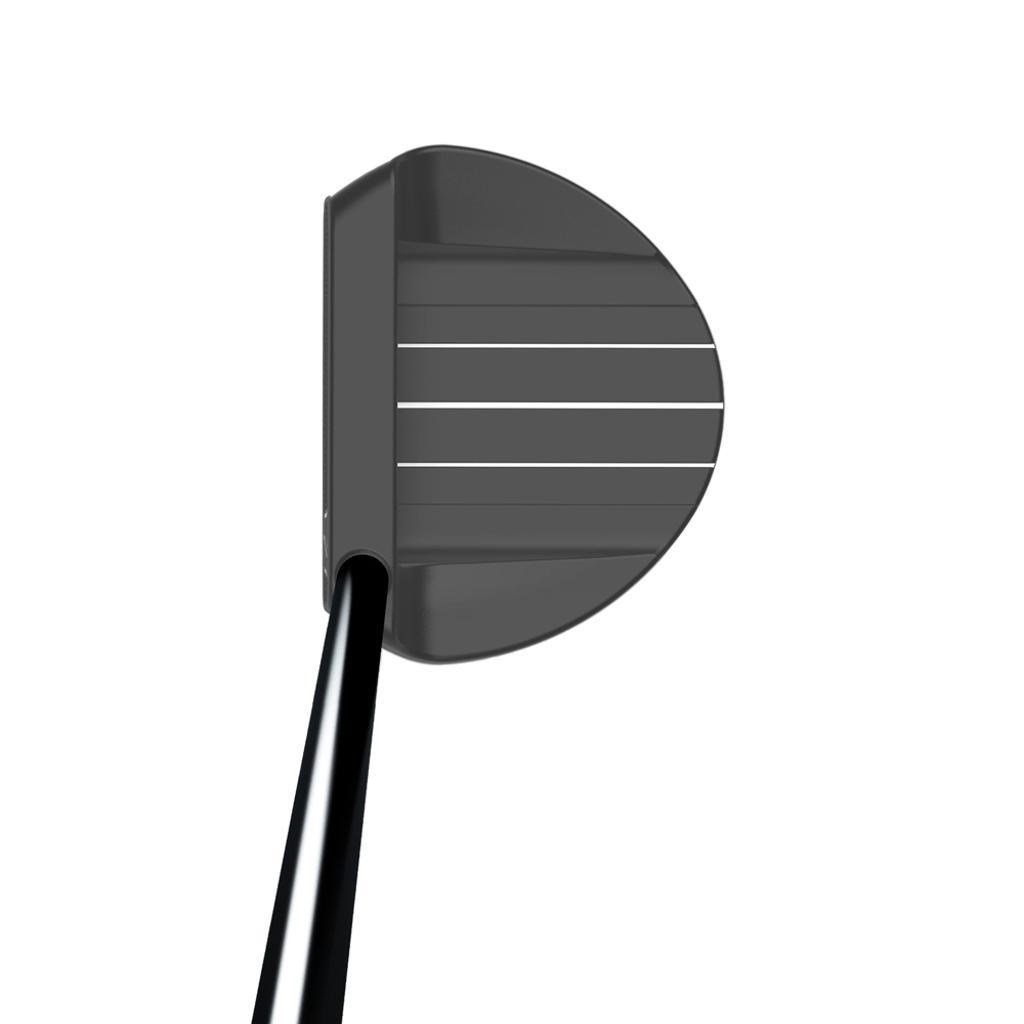 Wilson Infinite Bean putter de mujer, LRH, 33"
