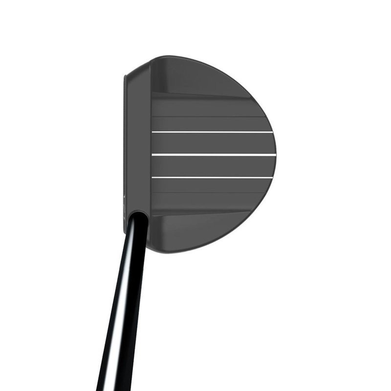 Wilson Infinite Bean putter de mujer, LRH, 33"