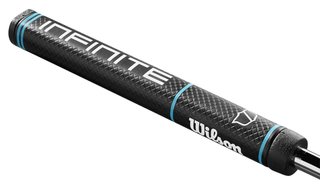Wilson Infinite Bean putter de mujer, LRH, 33"