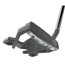 Wilson Infinite Buckingham putter de mujer 2025, LRH, 33"