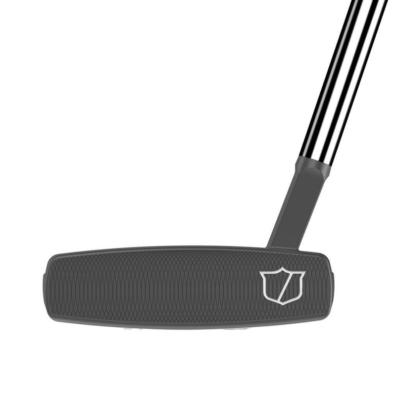 Wilson Infinite Buckingham putter de mujer 2025, LRH, 33"