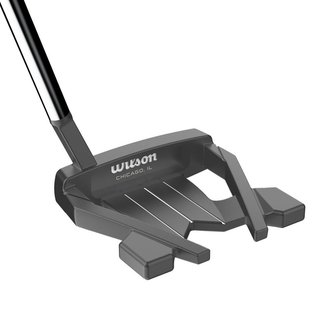 Wilson Infinite Buckingham putter de mujer 2025, LRH, 33"