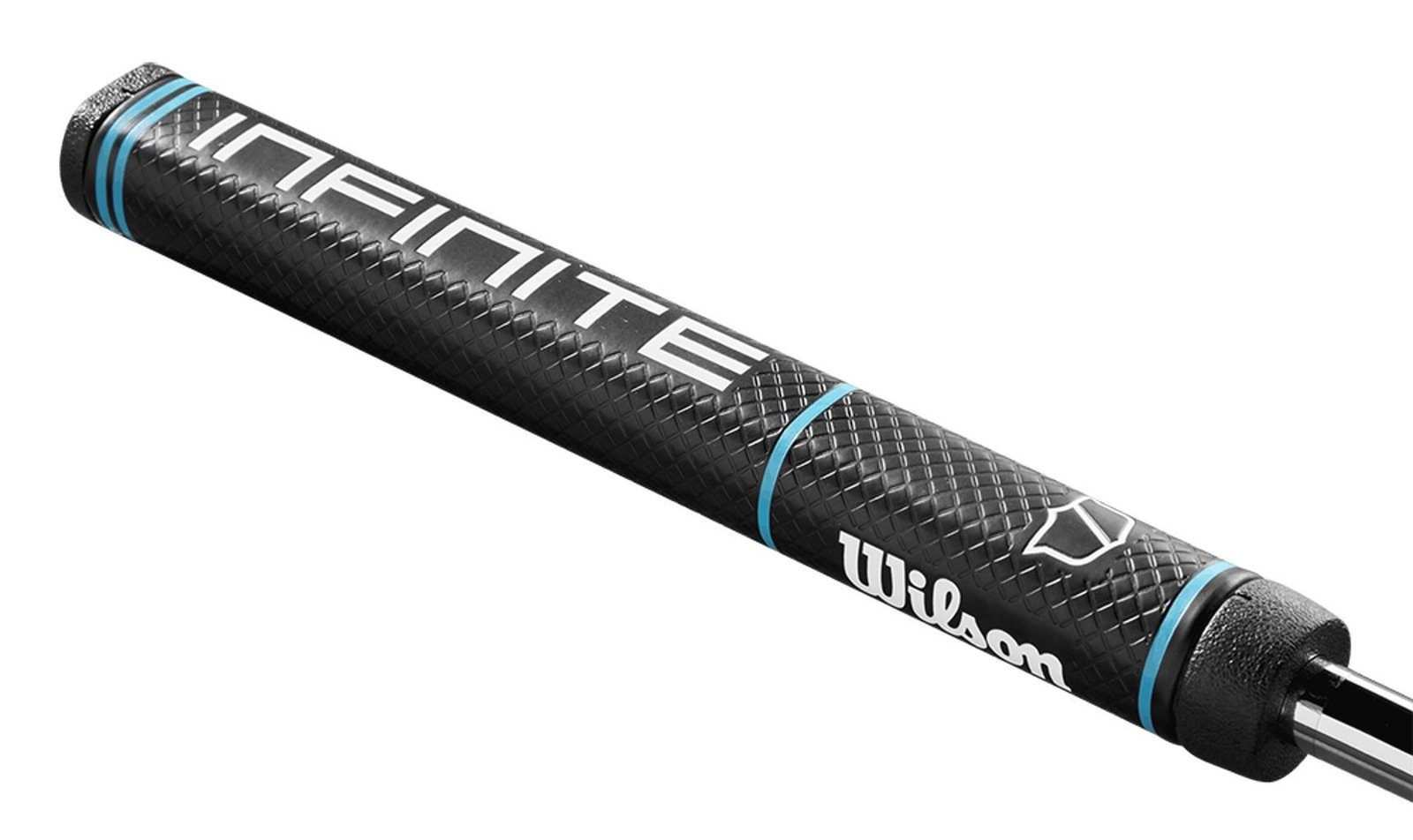 Wilson Infinite Buckingham putter de mujer 2025, LRH, 33"