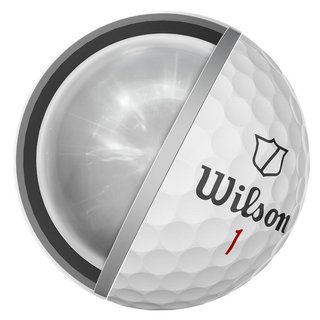 Wilson Staff Model X pelotas de golf 2025