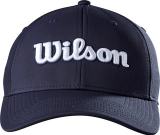 Wilson Pro Tour gorra de golf, azul marino