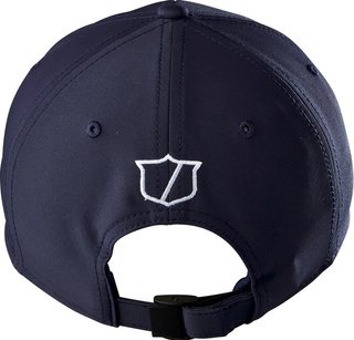Wilson Pro Tour gorra de golf, azul marino