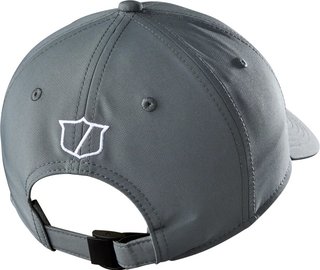 Wilson Pro Tour gorra de golf, gris
