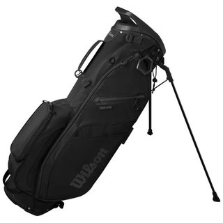 Wilson EXO Lite stand bag, negro