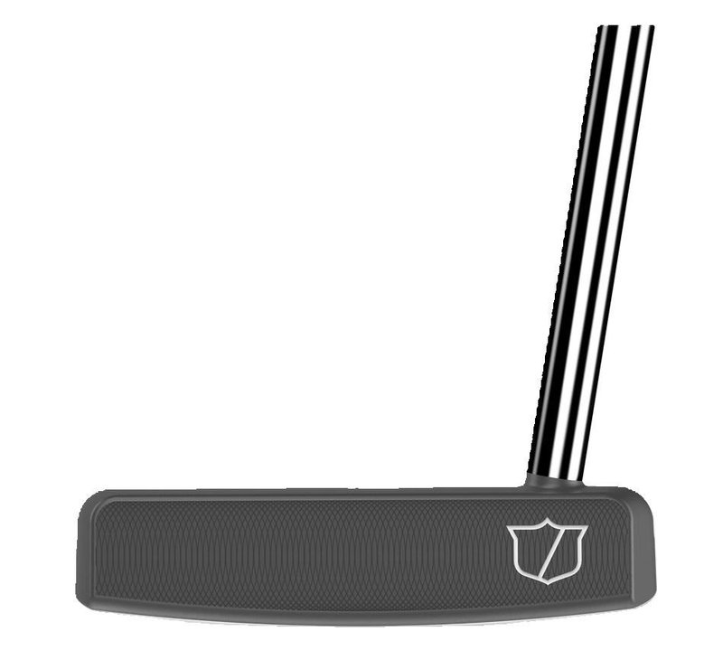 Wilson Infinite Bucktown putter de mujer, LRH, 33"