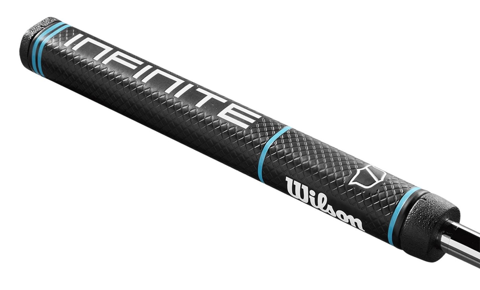 Wilson Infinite Bucktown putter de mujer, LRH, 33"