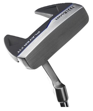 Wilson PlayerFit Premium set de golf para hombre, acero