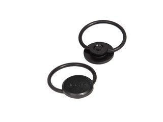JuCad easy pusher, negro