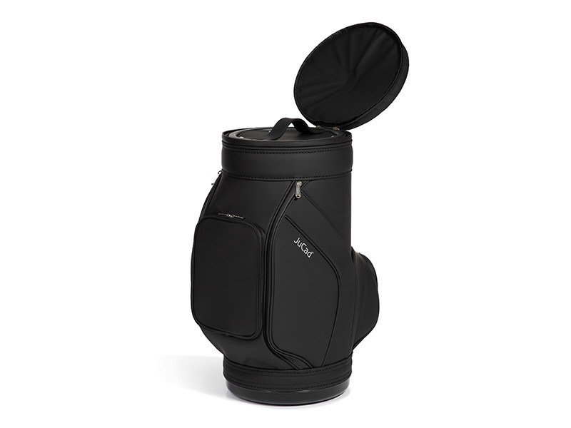 JuCad Jucad stool with cooler, negro