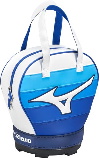Mizuno Tour Practice Ball Bag bolsa de golf