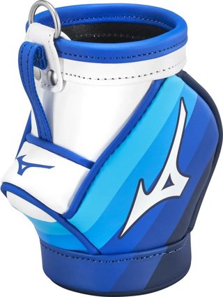 Mizuno Tour Pen Caddy 25 Staff accesorio, multicolor