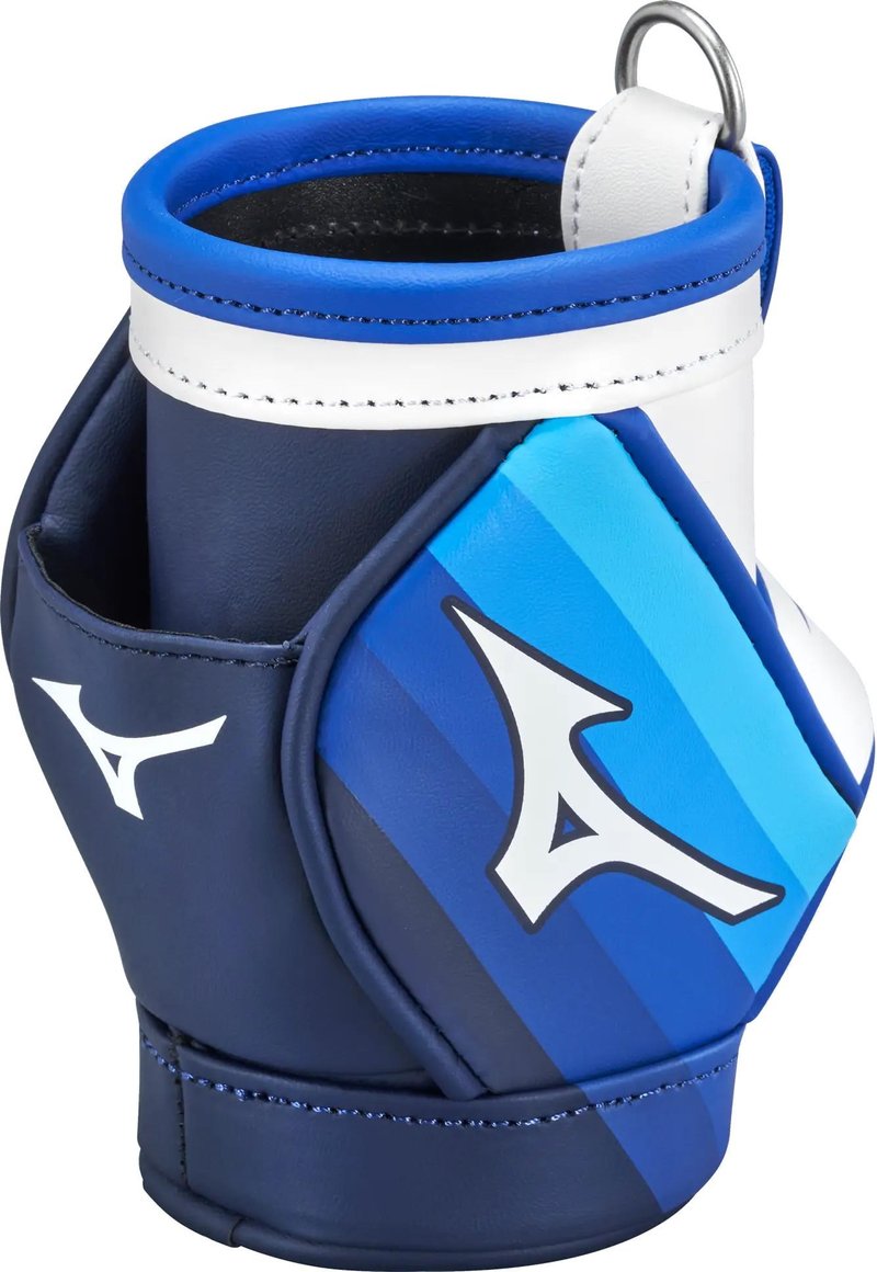 Mizuno Tour Pen Caddy 25 Staff accesorio, multicolor