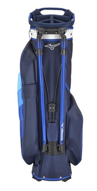 Mizuno Tour Stand Bag 2025 bolsa de palo, Staff