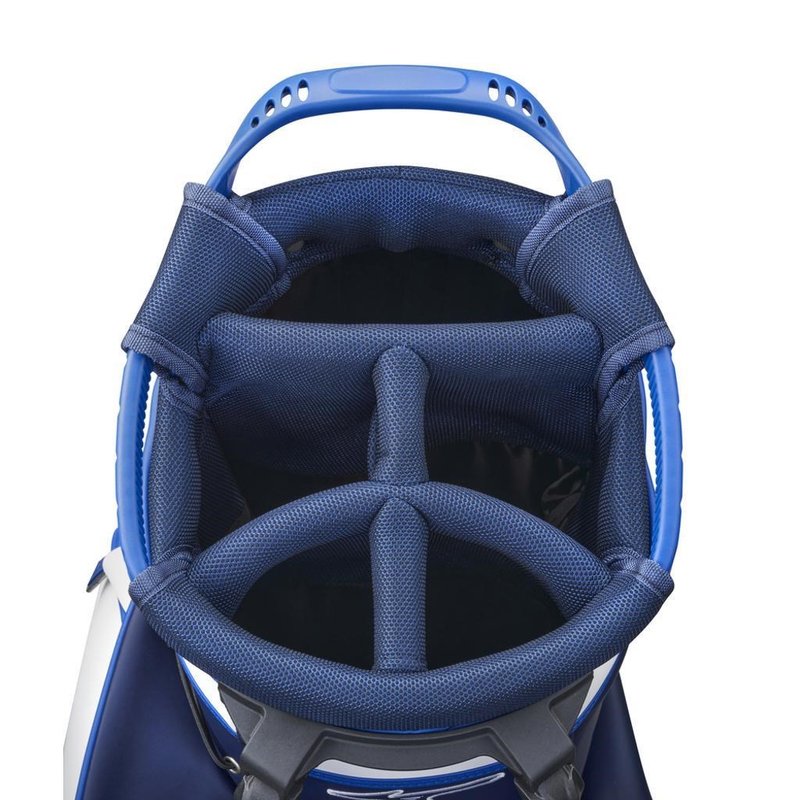 Mizuno Tour Stand Bag 2025 bolsa de palo, Staff
