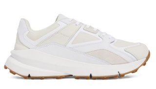 Under Armour Forge 96 unisex golf shoes, white/stone