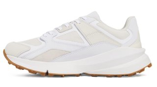 Under Armour Forge 96 unisex golf shoes, white/stone