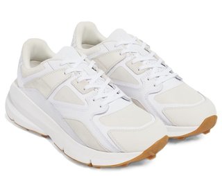 Under Armour Forge 96 unisex golf shoes, white/stone