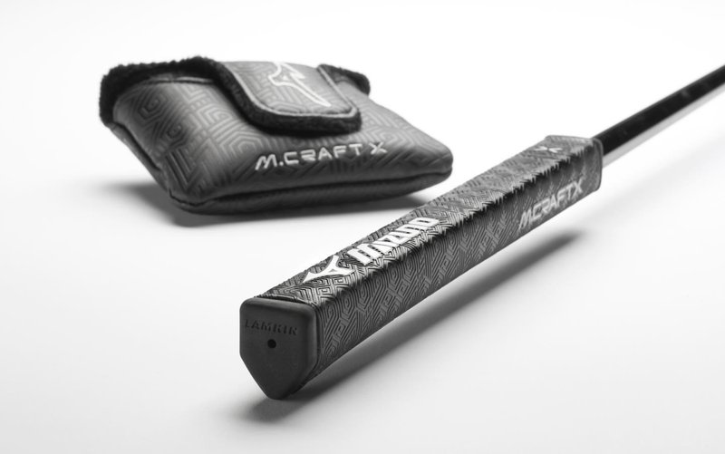 Mizuno M.Craft X P5 putter