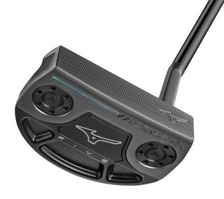Mizuno M.Craft X S5 putter