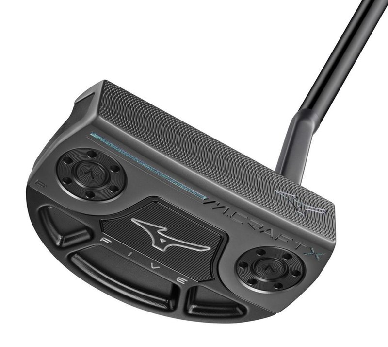 Mizuno M.Craft X S5 putter