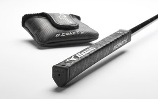 Mizuno M.Craft X S6 putter, RH, 35"