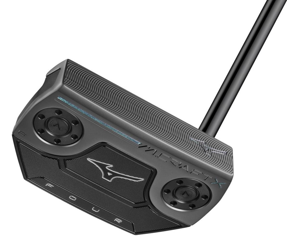 Mizuno M.Craft X B4 putter