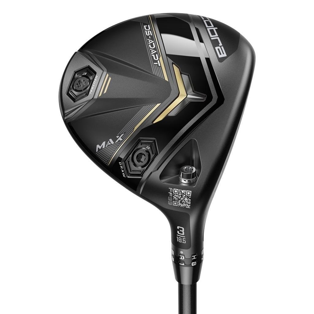 Cobra DS-ADAPT MAX madera de calle para damas 2025