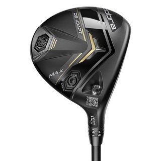 Cobra DS-ADAPT MAX madera de calle para damas 2025