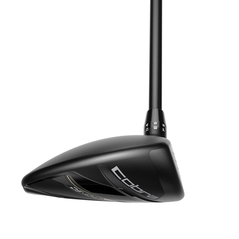 Cobra DS-ADAPT MAX madera de calle para damas 2025
