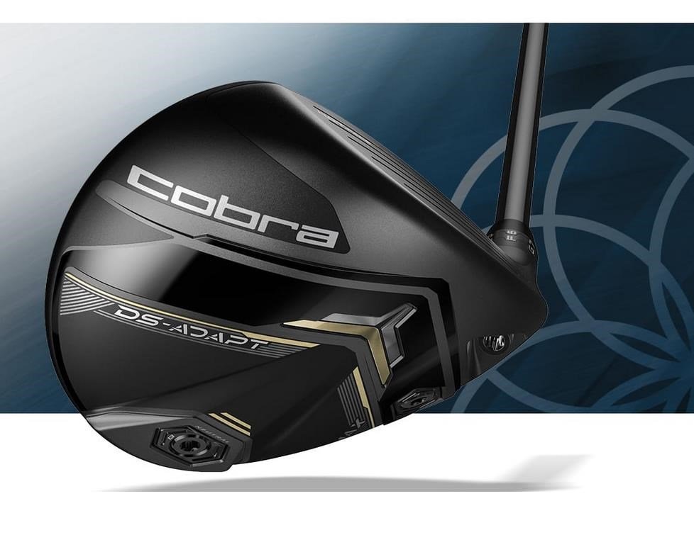 Cobra DS-ADAPT MAX madera de calle para damas 2025