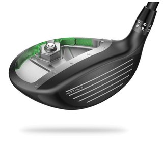 Cobra DS-ADAPT MAX madera de calle para damas 2025