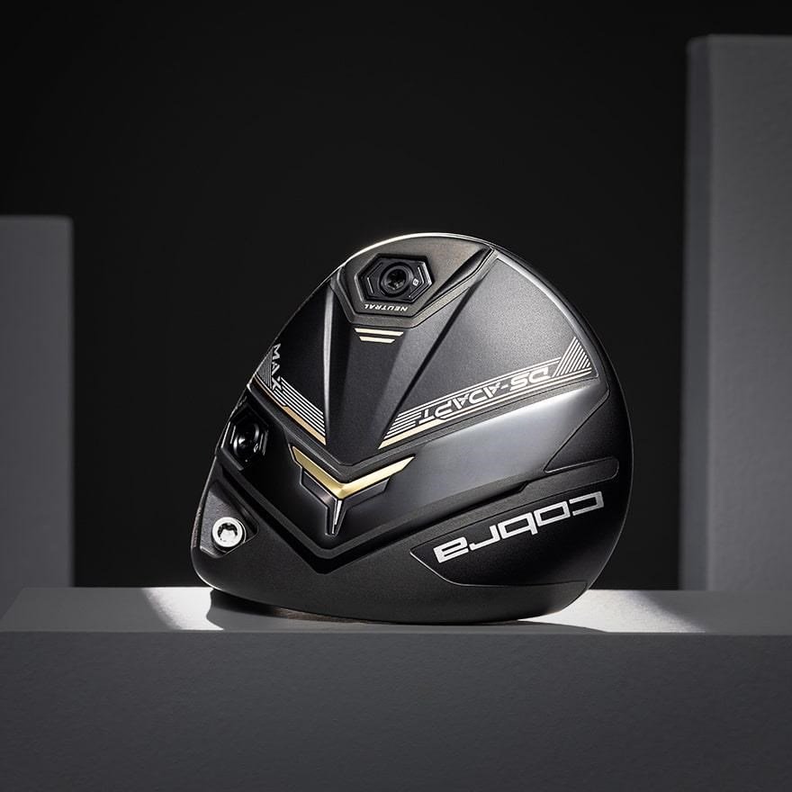 Cobra DS-ADAPT MAX madera de calle para damas 2025