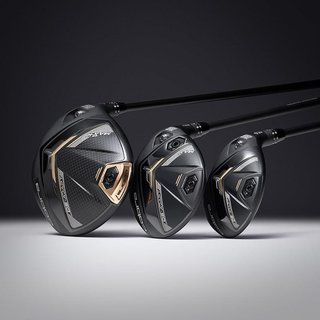 Cobra DS-ADAPT MAX madera de calle para damas 2025