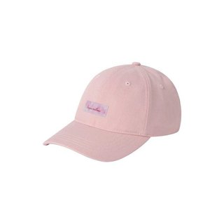 Travis Mathew Sabora gorra de mujer, rosa