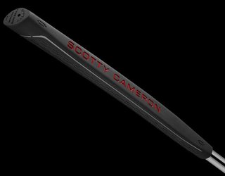 Scotty Cameron Studio Style Newport 2 Plus putter 2025