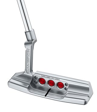 Scotty Cameron Studio Style Newport 2 putter 2025