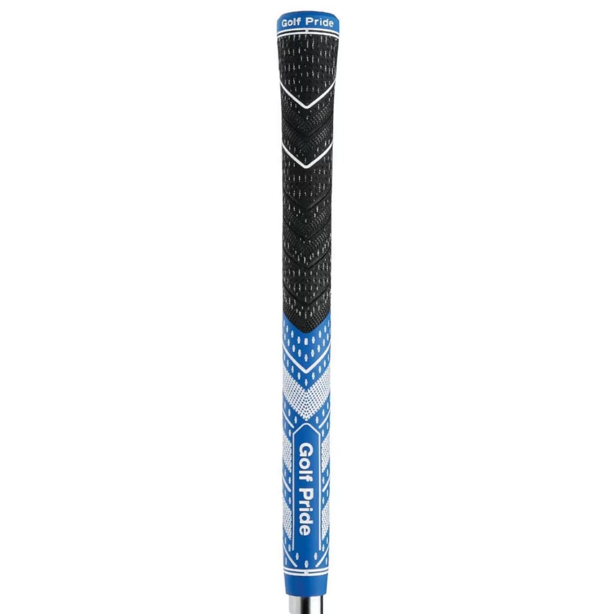 Golf Pride MCC Teams Plus4 grip (.60), azul real/blanco