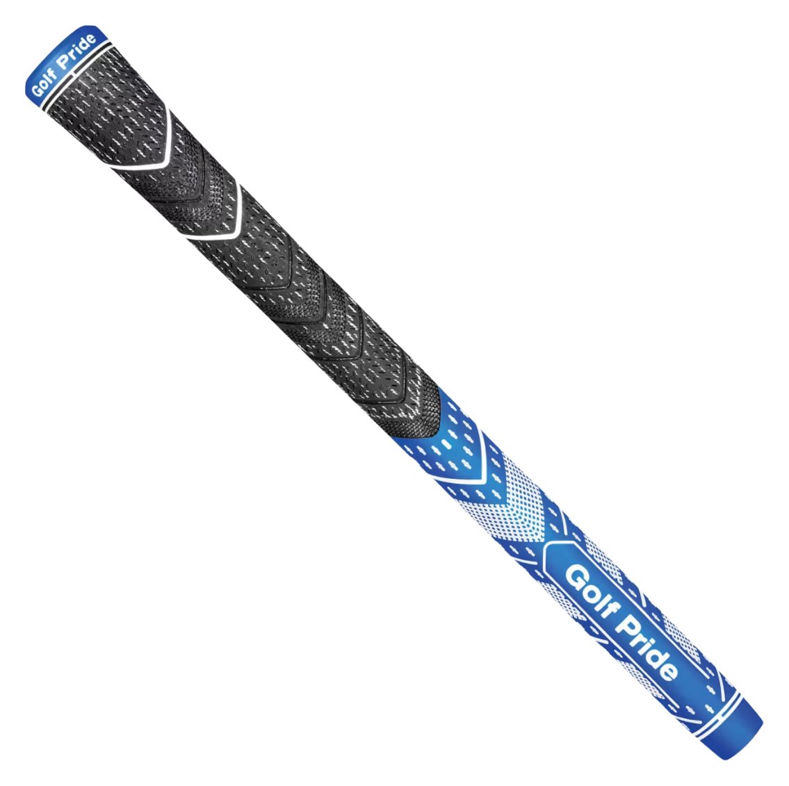 Golf Pride MCC Teams Plus4 grip (.60), azul real/blanco
