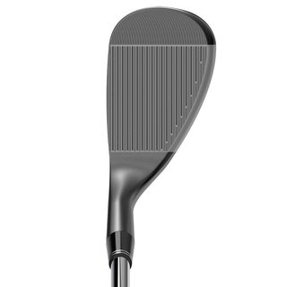 Cleveland RTZ Black Satin wedge, acero