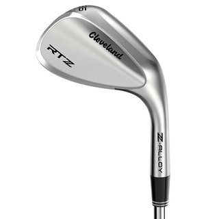 Cleveland RTZ Tour Satin wedge, acero