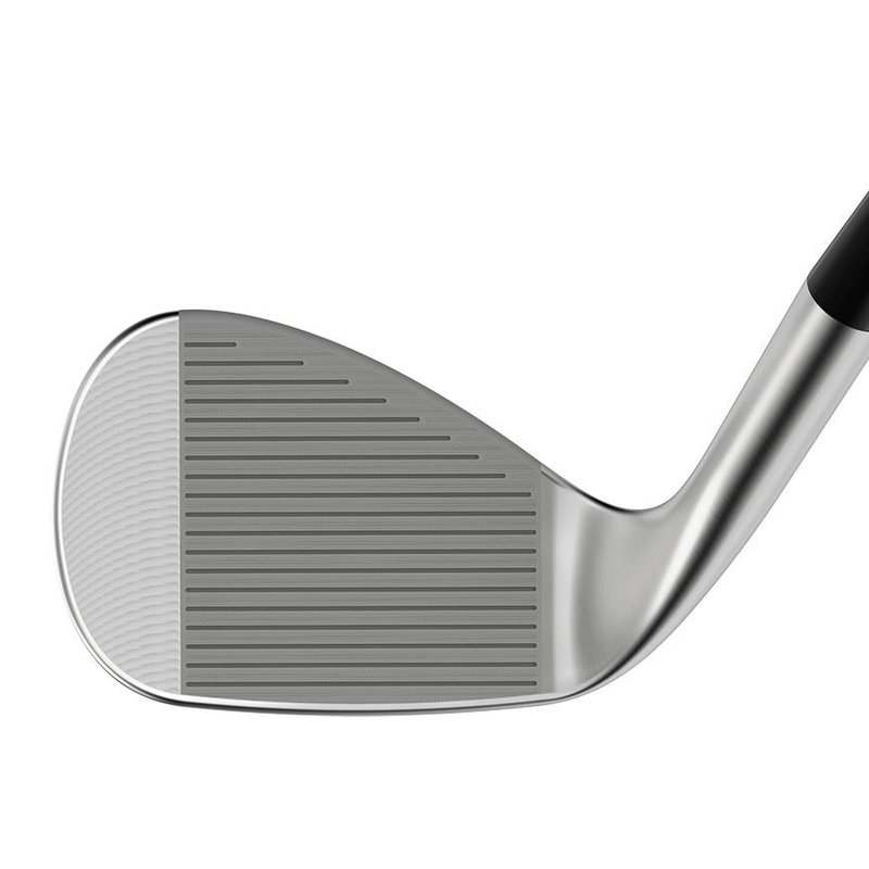 Cleveland RTZ Tour Satin wedge, acero