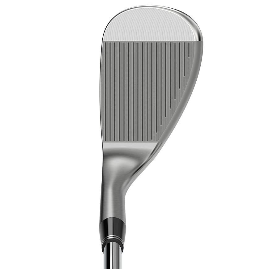 Cleveland RTZ Tour Satin wedge, acero